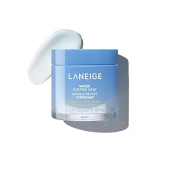 Laneige Water Sleeping Mask