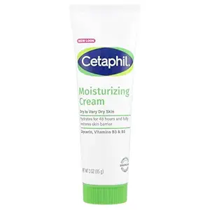 Cetaphil Moisturizing Cream