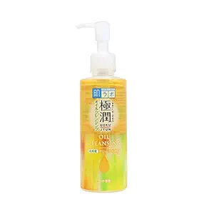 Hada Labo Cleansing Oil