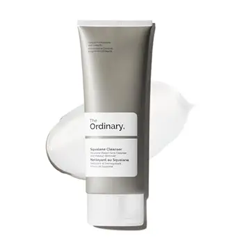 The Ordinary Squalane