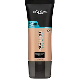 L'Oreal Infallible