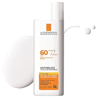 La Roche-Posay Anthelios