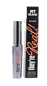 Benefit They're Real