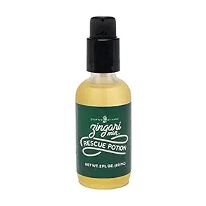 Zingari Man Rescue Potion