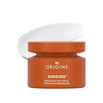 Origins Ginzing