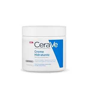 CeraVe Moisturizing Cream