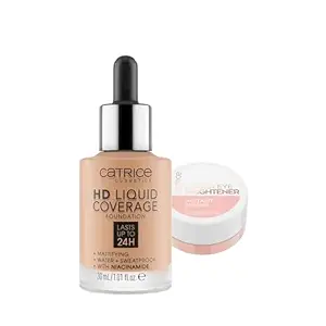 Catrice HD Liquid