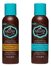Hask Argan Oil