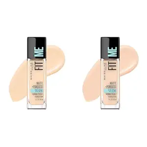 Maybelline Fit Me