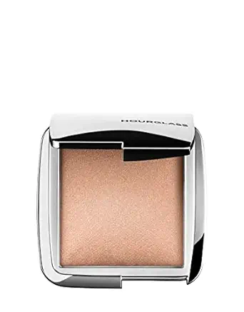 Hourglass Ambient Lighting