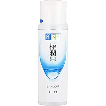 Hada Labo Gokujyun Lotion