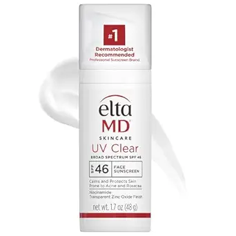 Elta MD UV Clear
