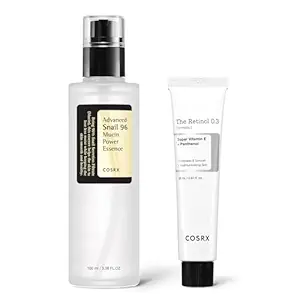Cosrx Snail Mucin 96