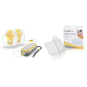 Medela Freestyle