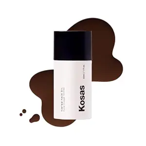Kosas tinted face oil