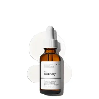 The Ordinary Retinol 0.5%