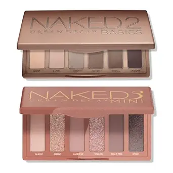 Urban Decay Naked Palette