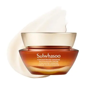 Sulwhasoo Concentrated Ginseng