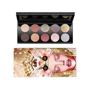 Pat McGrath Mothership