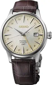 Seiko Presage