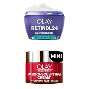 Olay Retinol 24