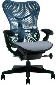 Herman Miller Mirra 2