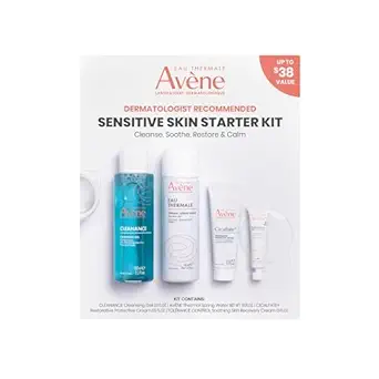 Avene Tolerance