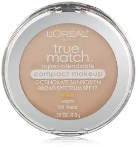 L'Oreal True Match