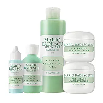 Mario Badescu Enzyme Cleansing Gel