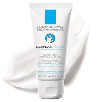 La Roche-Posay Cicaplast Baume