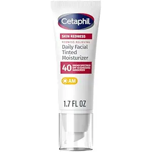 Cetaphil Redness Relieving