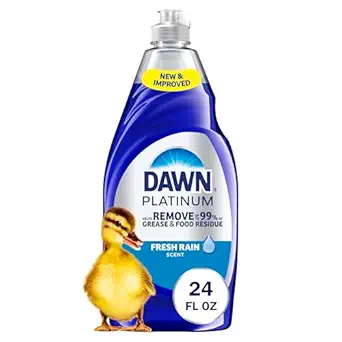 Dawn Platinum