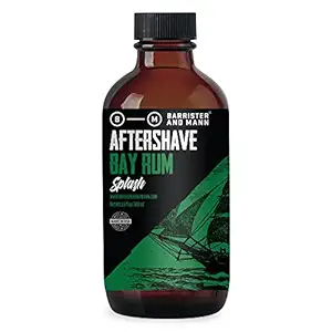 Barrister and Mann Reserve