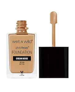 Wet n Wild Photo Focus