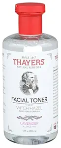 Thayers Witch Hazel Toner