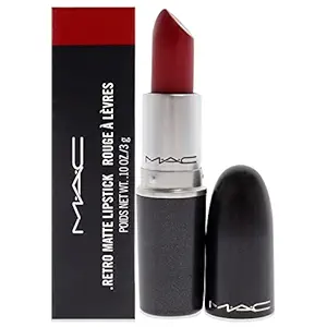 MAC Retro Matte