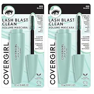 Covergirl Lash Blast