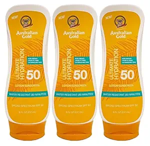 Australian Gold Botanical