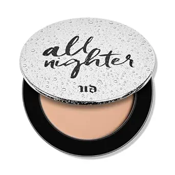 Urban Decay All Nighter