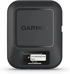 Garmin InReach Mini