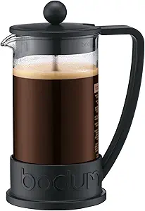 Bodum French press