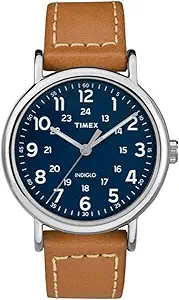 Timex Weekender