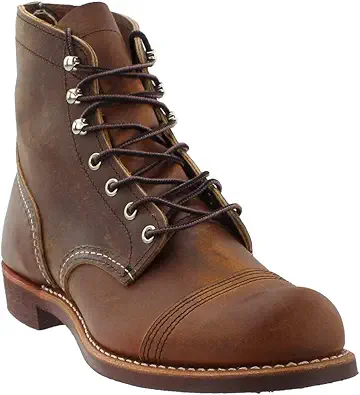Red Wing Iron Ranger