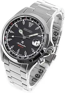 Seiko Alpinist