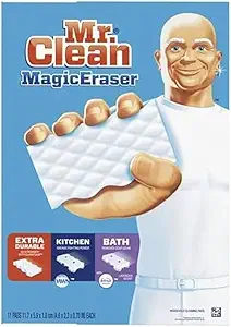 mr clean magic eraser