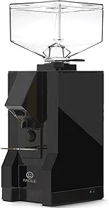 Eureka Mignon grinder