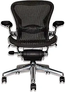 Herman Miller Aeron