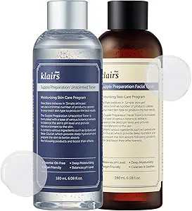 Klairs Supple Preparation Toner