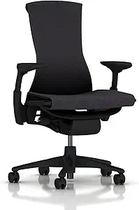 Herman Miller Embody
