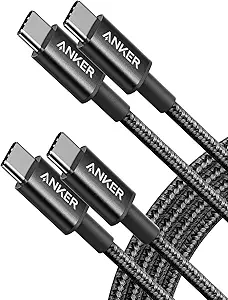 Anker cables